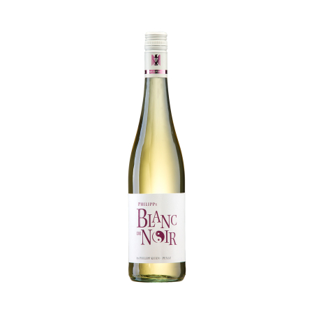 VIN ALB - Philipp Kuhn Blanc de Noir 2024