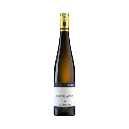 VIN ALB - Philipp Kuhn Kirschgarten Riesling GG 2023
