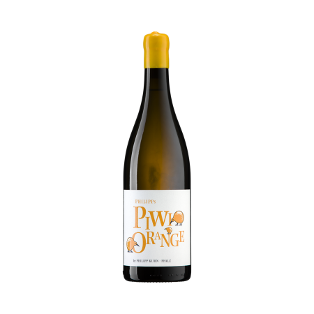 VIN ALB - Philipp Kuhn PIWI Orange Cabernet Blanc 2023