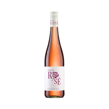 VIN ROSE - Philipp Kuhn Rose Trocken 2024