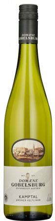 VIN ALB - Schloss Gobelsburg KAMPTAL Grüner Veltliner 2024 DOMAENE GOBELSBURG