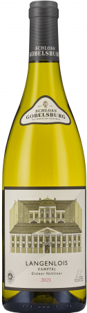 VIN ALB - Schloss Gobelsburg LANGENLOIS 2023 Kamptal dac Grüner Veltliner