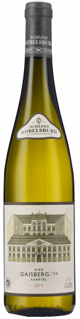 VIN ALB - Schloss Gobelsburg Ried GAISBERG Erste Lage 2022 Kamptal dac Riesling