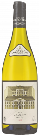 VIN ALB - Schloss Gobelsburg Ried GRUB Erste Lage 2022 Kamptal dac Grüner Veltliner