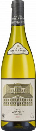 VIN ALB - Schloss Gobelsburg Ried LAMM | Erste Lage 2022 Kamptal dac Grüner Veltliner