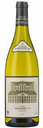 VIN ALB - Schloss Gobelsburg Ried RENNER | Erste Lage 2022 Kamptal dac Grüner Veltliner