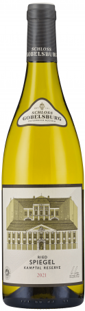VIN ALB - Schloss Gobelsburg Ried SPIEGEL 2023 Kamptal dac Reserve Grüner Veltliner