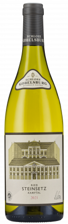 VIN ALB - Schloss Gobelsburg Ried STEINSETZ 2023 Kamptal dac Grüner Veltliner
