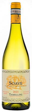 VIN ALB - Soave DOC 2024