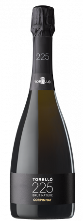 SPUMANTE - TORELLÓ 225 BRUT NATURE