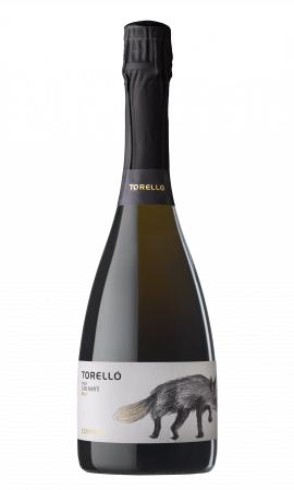 SPUMANTE - Torelló Finca Can Marti Brut 2018