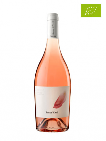 VIN ROSE - Torello Rosa D'Abril Ecologic