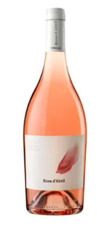 VIN ROSE - Torello Rosa D'Abril Rose