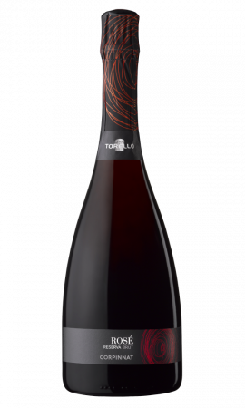Torelló Rosé Brut Reserva