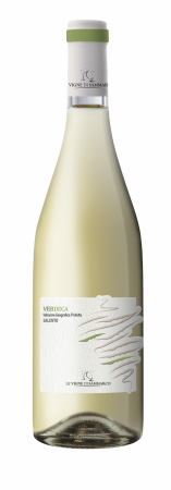 VIN ALB - Verdeca Salento IGP