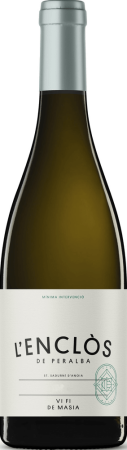 VIN ALB - VI FI DE MASIA BLANC 2022