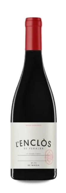 VIN ROSU - VI FI DE MASIA NEGRE 2022
