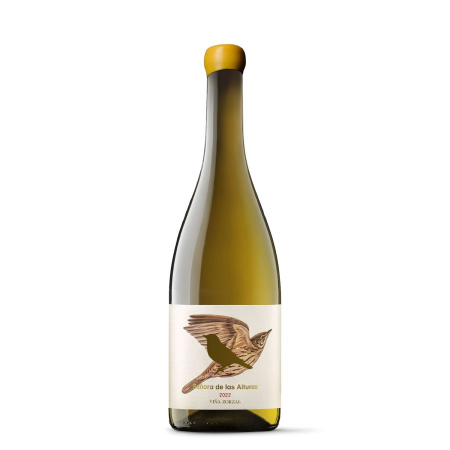 VIN ALB - Vina Zorzal Señora de las Alturas