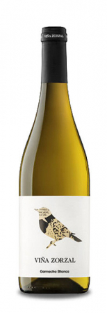 VIN ALB - Vina Zorzal Garnacha Blanca The Winederers