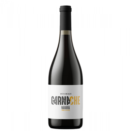 VIN ROSU - Vina Zorzal Garnacha