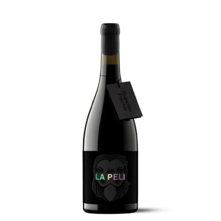 VIN ROSU - Vina Zorzal Pequeñas Puertas Tinto LA PELI 2022 750ml -13%