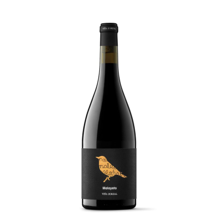 VIN ROSU - Vina Zorzal Malayeto