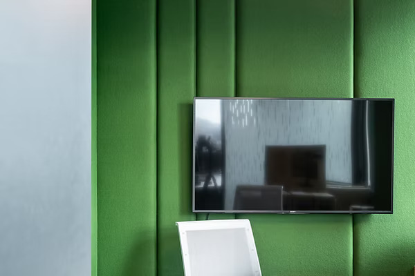 Cladirea de birouri DAIKIN