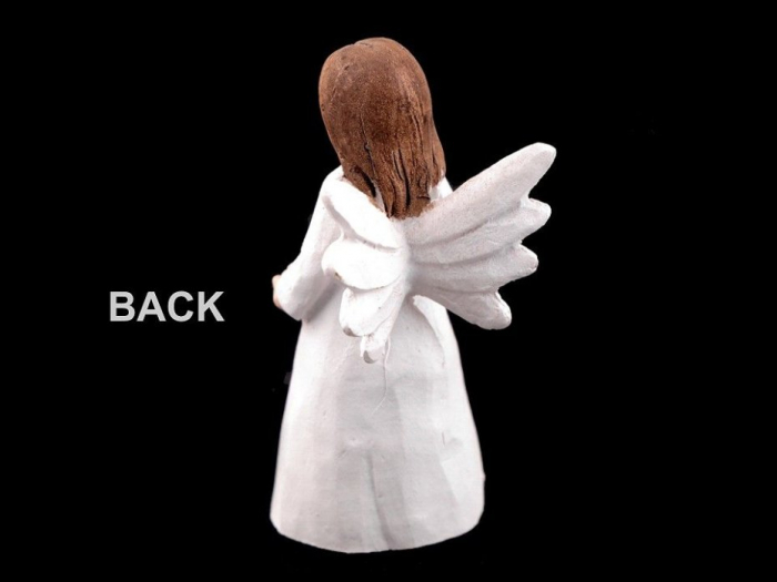 Figurina ingeras 6.5 cm [2]
