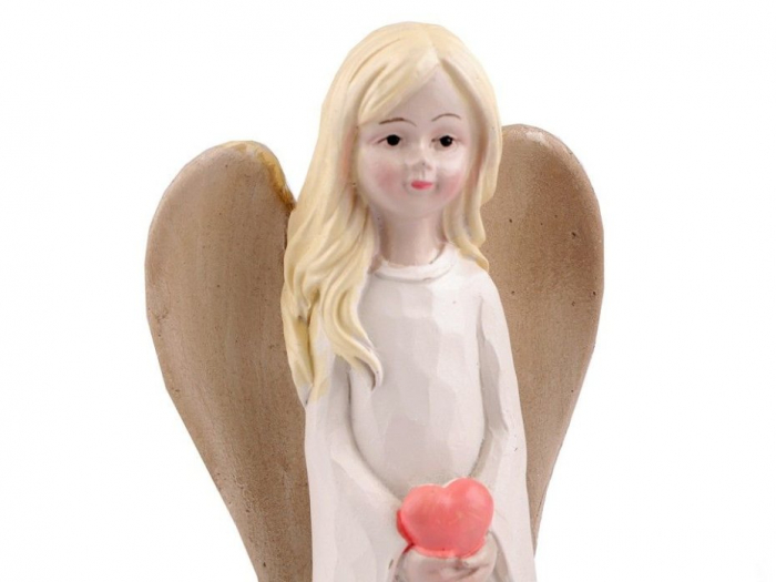Figurina ingeras 15 cm [2]