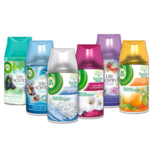 AIRWICK REZERVA 250ML [2]