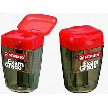 Ascutitoare Exam Grade Stabilo [2]