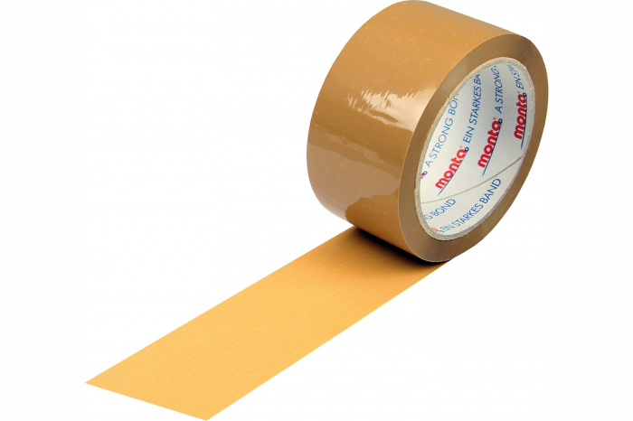 Banda adeziva 48mm x 66m [2]