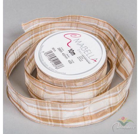 Banda decorativa- 4 cm latime- pret/1m [2]