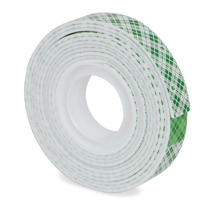 Banda dublu adeziva montare 12.5mm x1.9m [2]
