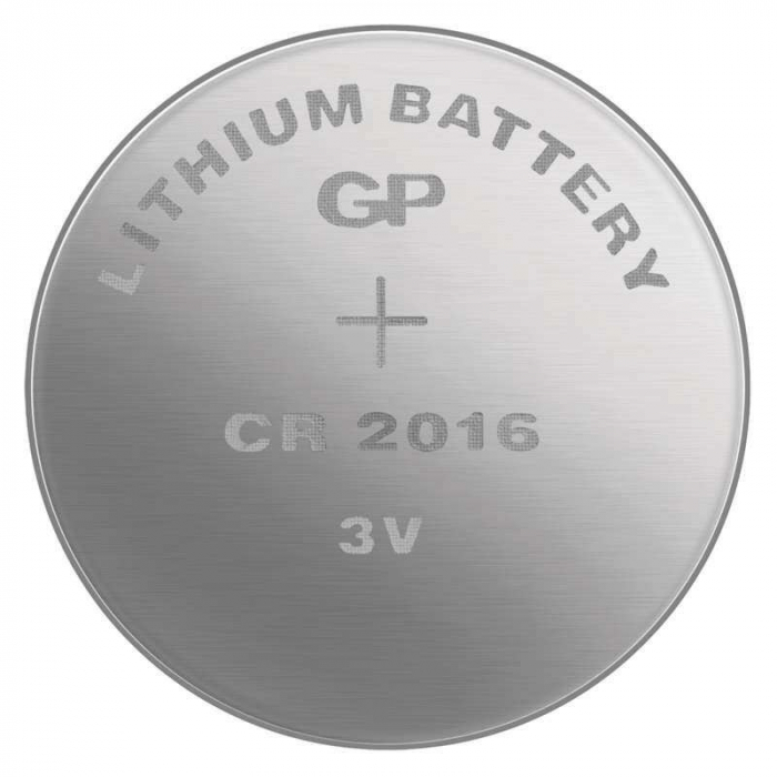 BATERIE 3V LITIU CR2016 [2]