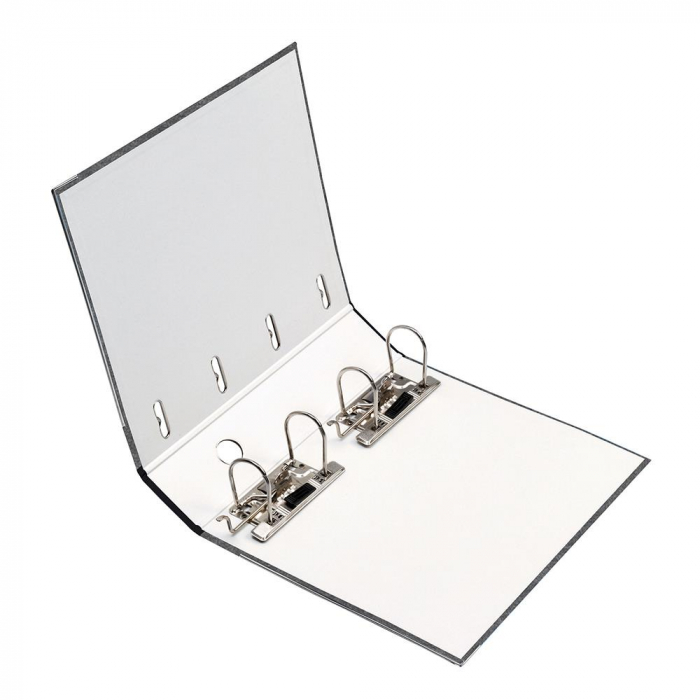 Biblioraft A3 7.5cm marmorat, 5buc/bax [2]