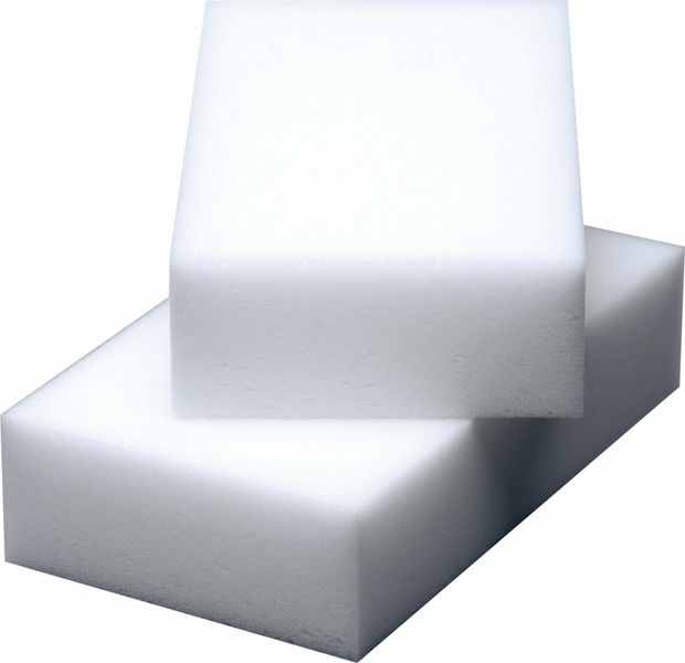 Burete Miraclean 10x6cm, set 12 buc [2]
