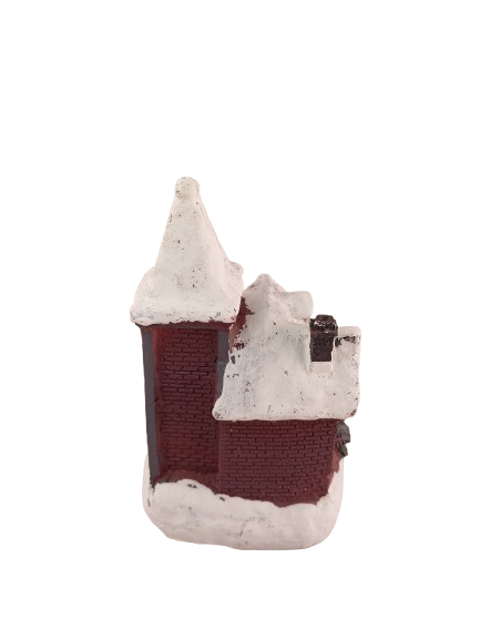 Casuta color cu led 6*7*10 cm [5]