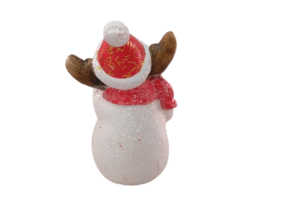 Cerb din ceramica 10 cm [4]