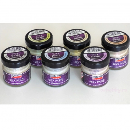 Pasta ceara chameleon 20 ml- verde [3]