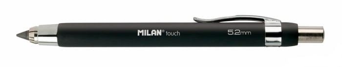 Creion mecanic metal 5.2mm Milan [1]