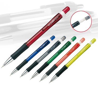 Creion mecanic Scriva MEX 0.5mm / 0.7mm [1]