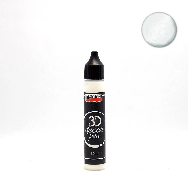 Decor pen 3D, 30ml [1]