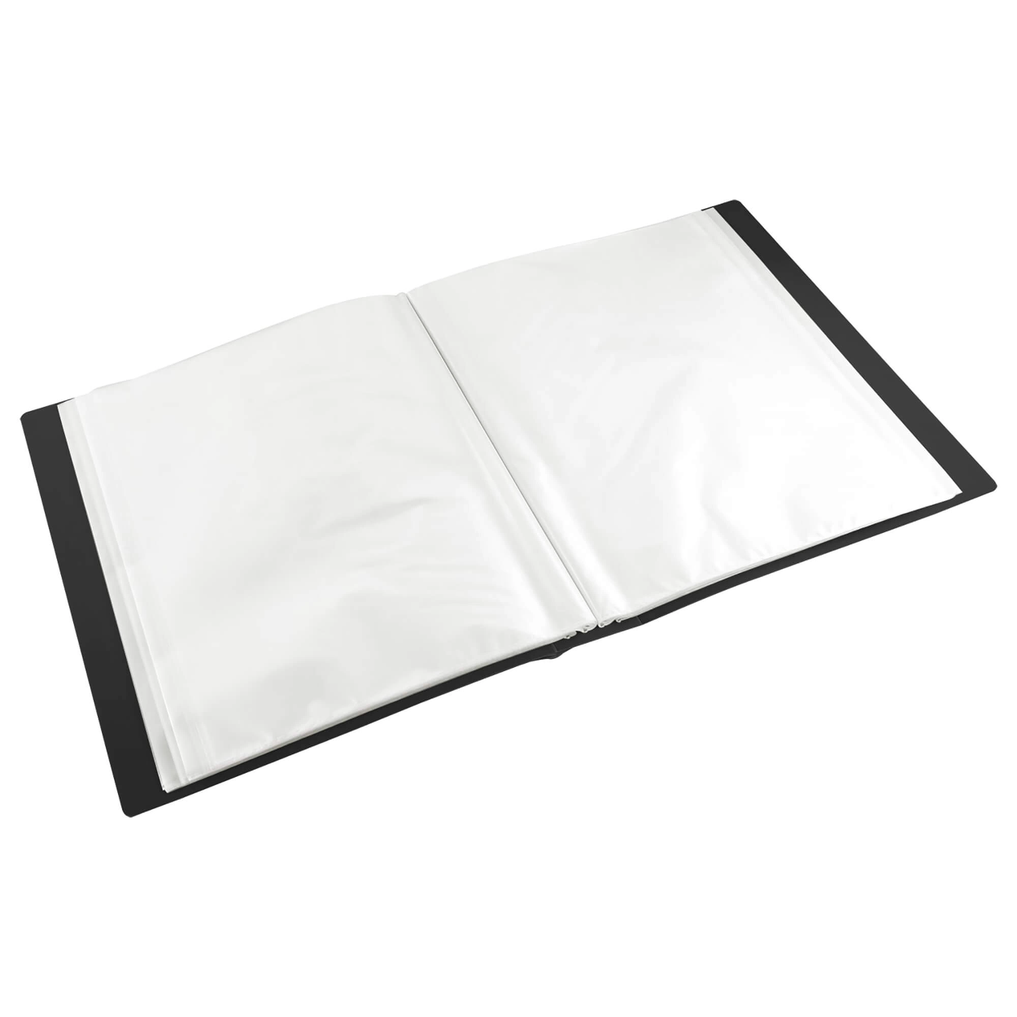 Mapa tip Clear Book [2]