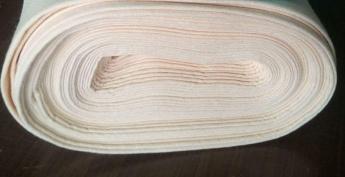 Fetru A4 ZORIN (100%lana)- sampanie [1]