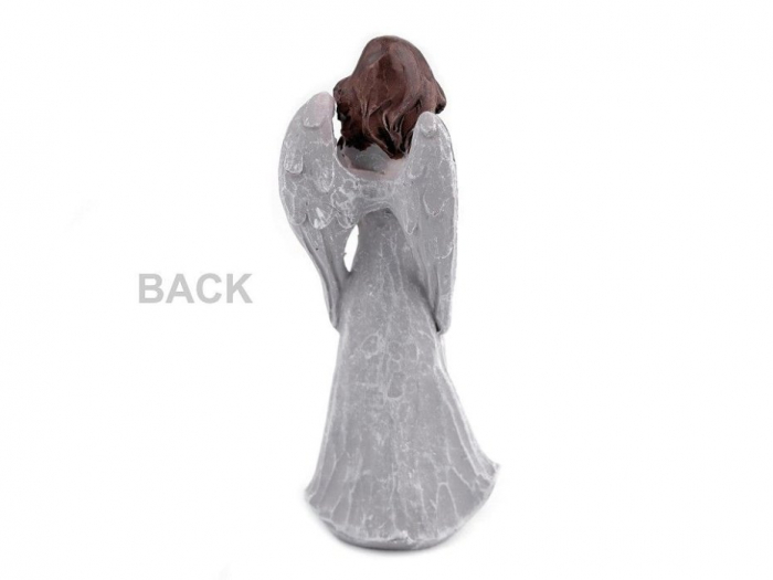 Figurina ingeras 10 cm [2]