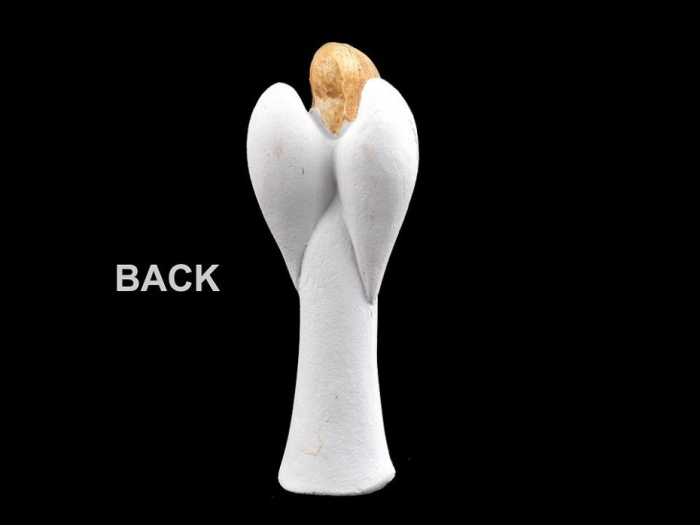 Figurina ingeras 6 cm [2]