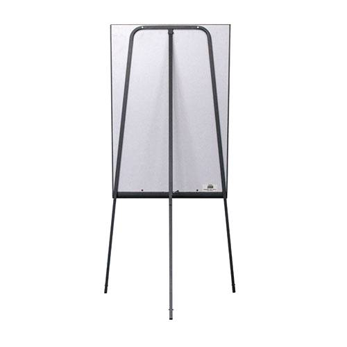 Flipchart magnetic VISUAL, 70×100 [4]