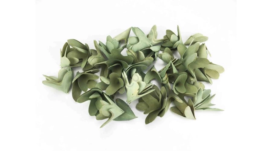 Flori din scoarta 3-5 cm 5buc/set [7]