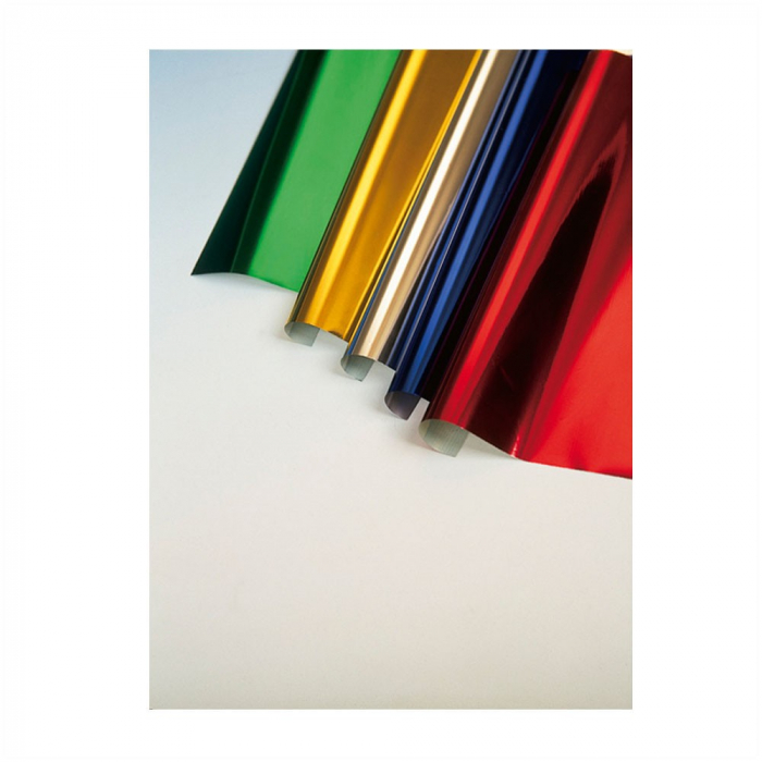 Folie de laminat metalizata A4 [3]